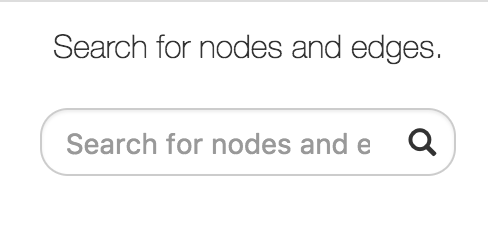 Search Bar