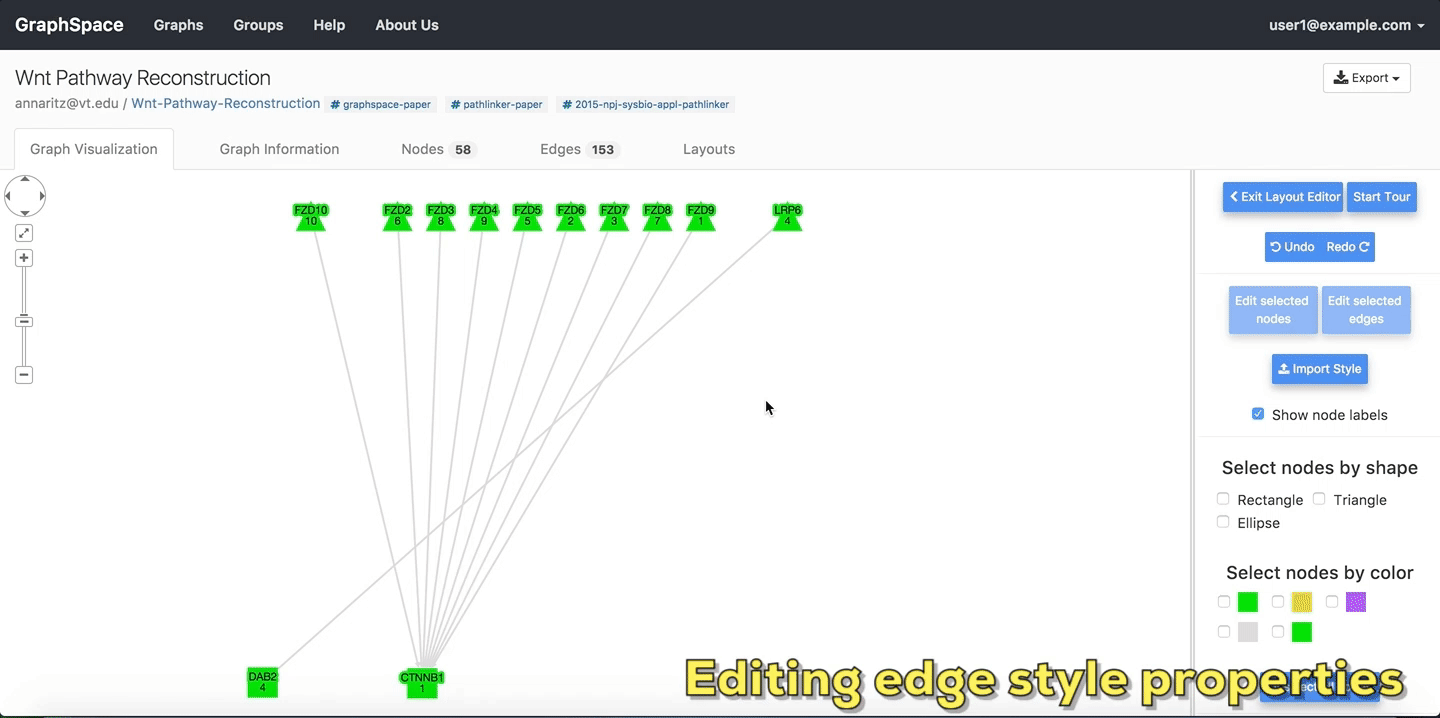 editing edges